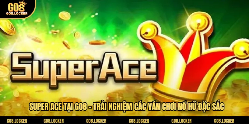 super-ace