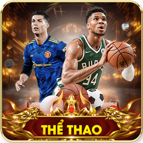 the-thao-go8